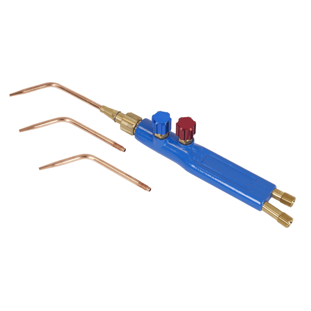 Sealey SGA20 Oxyacetylene Welding Torch Set - SGA20 - Sealey Tools UK - Trade Counter Direct