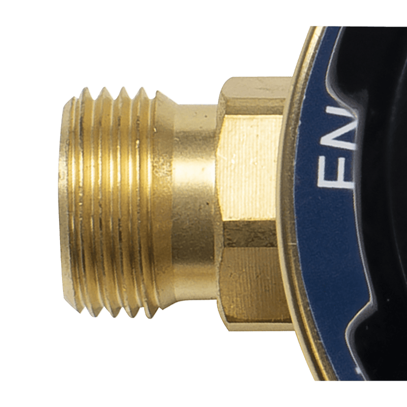Sealey SGA30 Oxygen Regulator - SGA30 - Sealey Tools UK - Trade Counter Direct