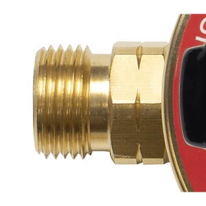 Sealey SGA40 Acetylene Regulator - SGA40 - Sealey Tools UK - Trade Counter Direct