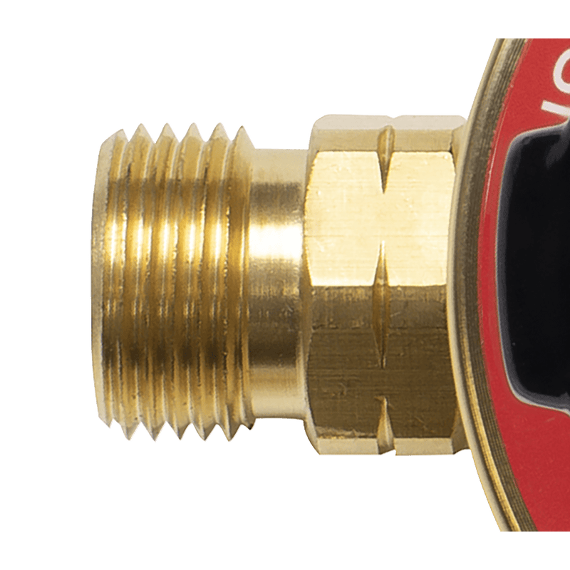 Sealey SGA40 Acetylene Regulator - SGA40 - Sealey Tools UK - Trade Counter Direct