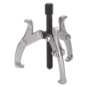 Sealey SGP33 Reversible Triple Leg Puller 75mm - SGP33 - Sealey Tools UK - Trade Counter Direct