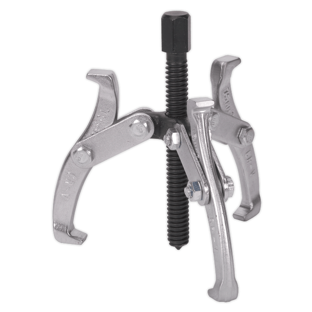 Sealey SGP33 Reversible Triple Leg Puller 75mm - SGP33 - Sealey Tools UK - Trade Counter Direct