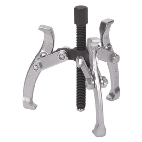 Sealey SGP34 Reversible Triple Leg Puller 100mm - SGP34 - Sealey Tools UK - Trade Counter Direct