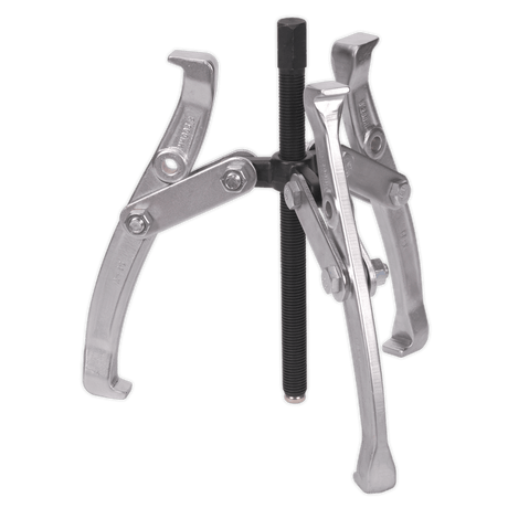 Sealey SGP38 Reversible Triple Leg Puller 200mm - SGP38 - Sealey Tools UK - Trade Counter Direct