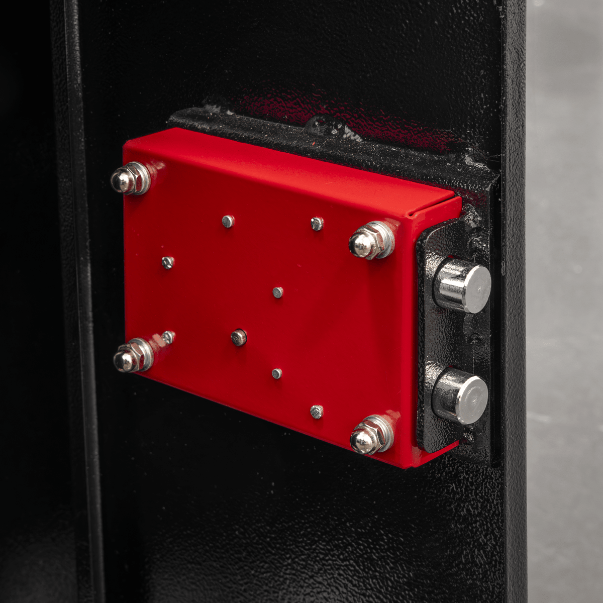 Sealey SGS3 3 Gun Cabinet - SGS3 - Sealey Tools UK - Trade Counter Direct