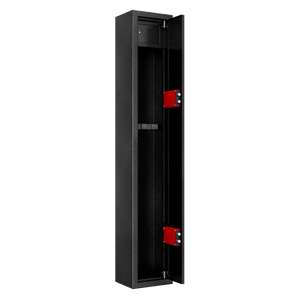 Sealey SGS3AB 3 Gun Cabinet with Ammo Safe - SGS3AB - Sealey Tools UK - Trade Counter Direct