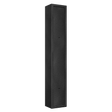 Sealey SGS3AB 3 Gun Cabinet with Ammo Safe - SGS3AB - Sealey Tools UK - Trade Counter Direct
