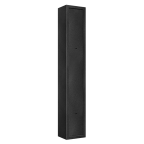 Sealey SGS3AB 3 Gun Cabinet with Ammo Safe - SGS3AB - Sealey Tools UK - Trade Counter Direct