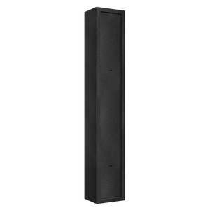 Sealey SGS3AB 3 Gun Cabinet with Ammo Safe - SGS3AB - Sealey Tools UK - Trade Counter Direct
