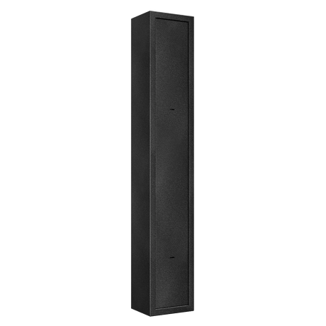 Sealey SGS3AB 3 Gun Cabinet with Ammo Safe - SGS3AB - Sealey Tools UK - Trade Counter Direct