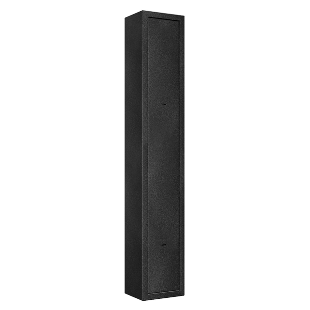 Sealey SGS3AB 3 Gun Cabinet with Ammo Safe - SGS3AB - Sealey Tools UK - Trade Counter Direct
