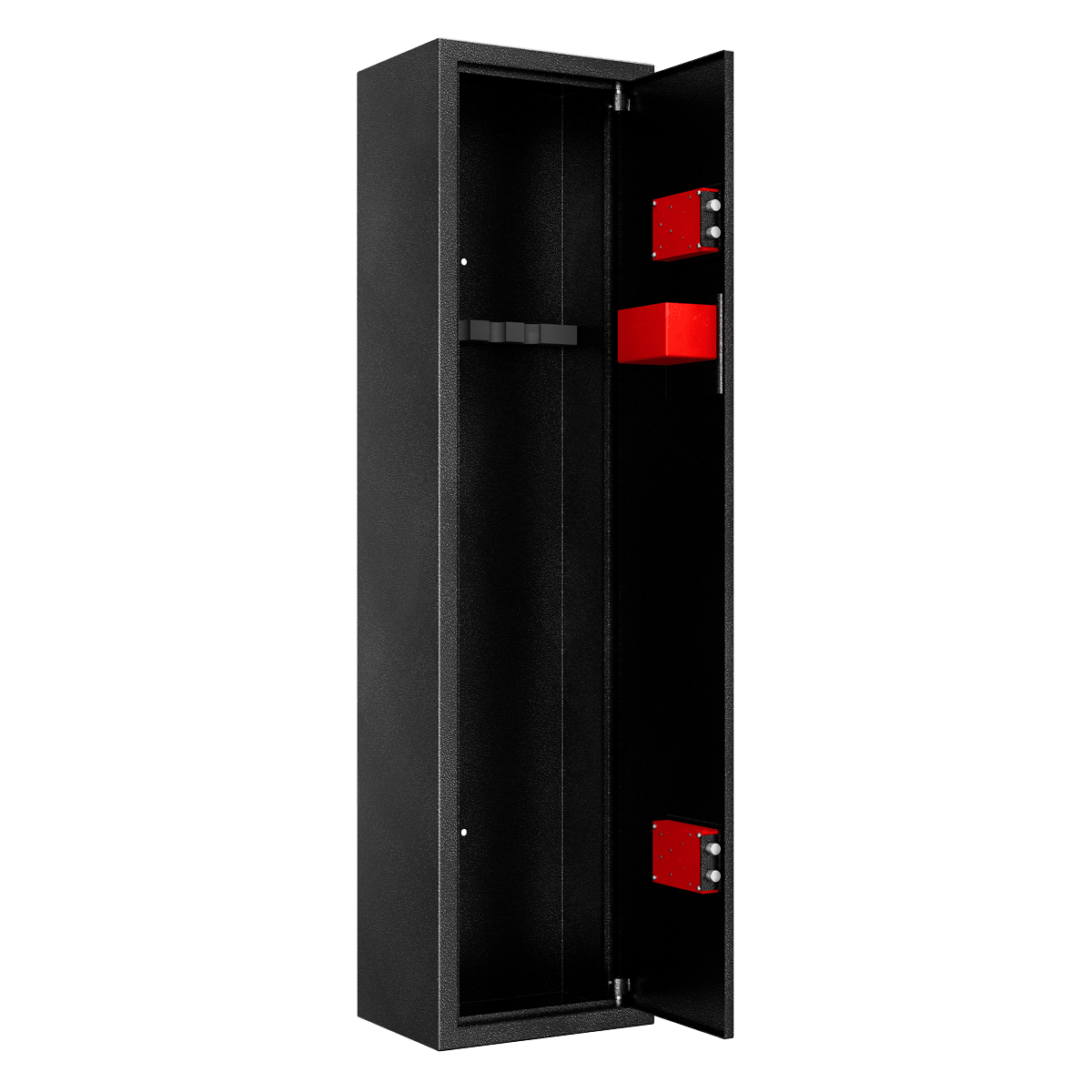 Sealey SGS5 5 Gun Cabinet - SGS5 - Sealey Tools UK - Trade Counter Direct