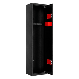 Sealey SGS5 5 Gun Cabinet - SGS5 - Sealey Tools UK - Trade Counter Direct