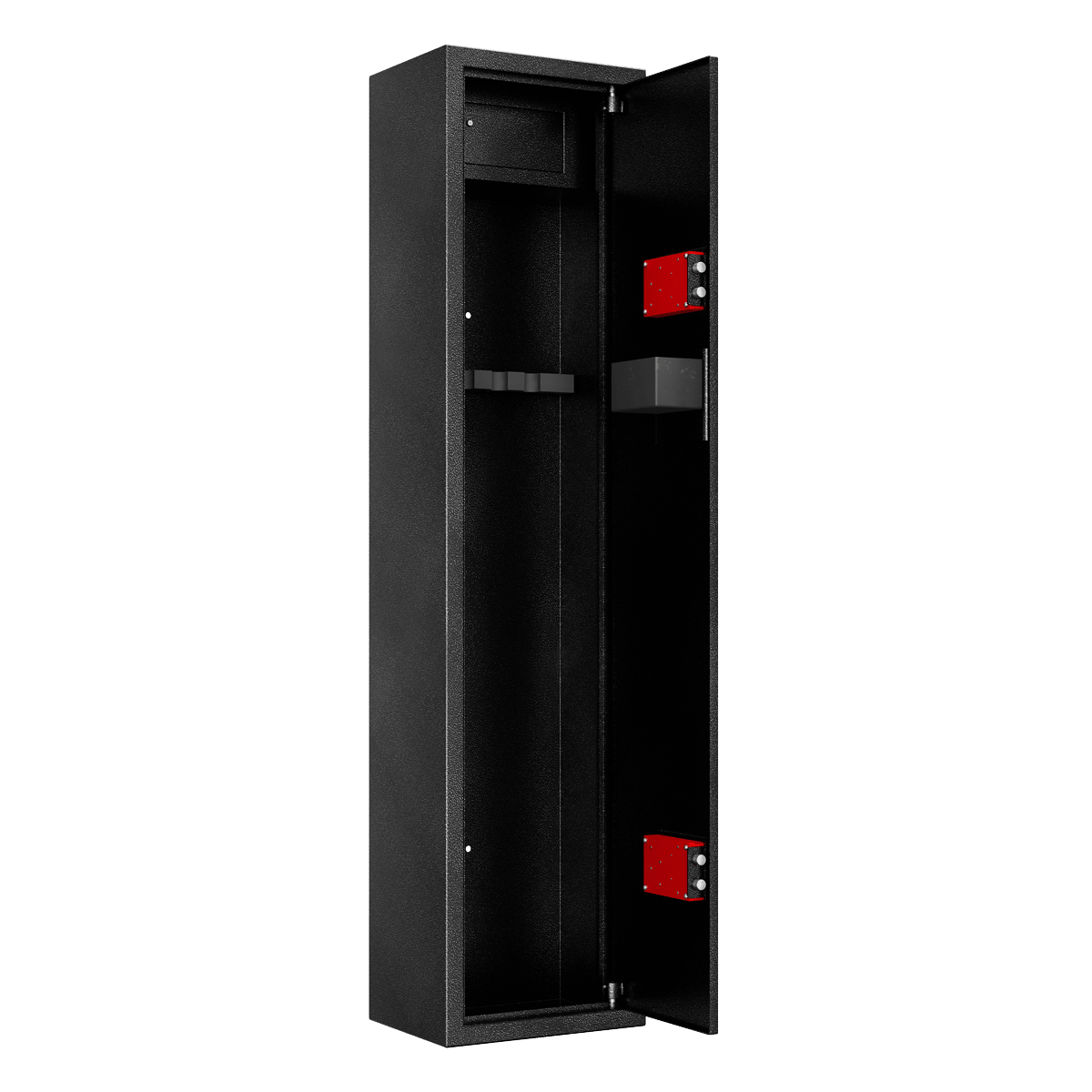 Sealey SGS5AB 5 Gun Cabinet with Ammo Safe - SGS5AB - Sealey Tools UK - Trade Counter Direct