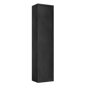 Sealey SGS5AB 5 Gun Cabinet with Ammo Safe - SGS5AB - Sealey Tools UK - Trade Counter Direct