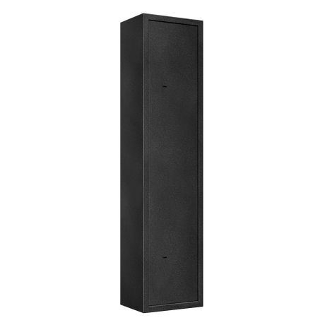 Sealey SGS5AB 5 Gun Cabinet with Ammo Safe - SGS5AB - Sealey Tools UK - Trade Counter Direct
