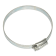 Sealey SHC4X Hose Clip Zinc Plated Ø80 - 100mm Pack of 10 - SHC4X - Sealey Tools UK - Trade Counter Direct
