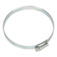 Sealey SHC5 Hose Clip Zinc Plated Ø90 - 110mm Pack of 10 - SHC5 - Sealey Tools UK - Trade Counter Direct