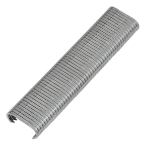 Sealey SHR2010 Steel Hog Rings 50 Strips of 50 - SHR2010 - Sealey Tools UK - Trade Counter Direct