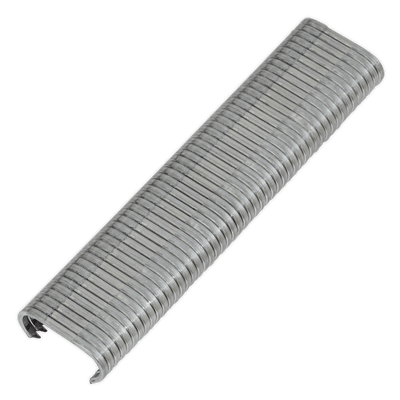 Sealey SHR2010 Steel Hog Rings 50 Strips of 50 - SHR2010 - Sealey Tools UK - Trade Counter Direct