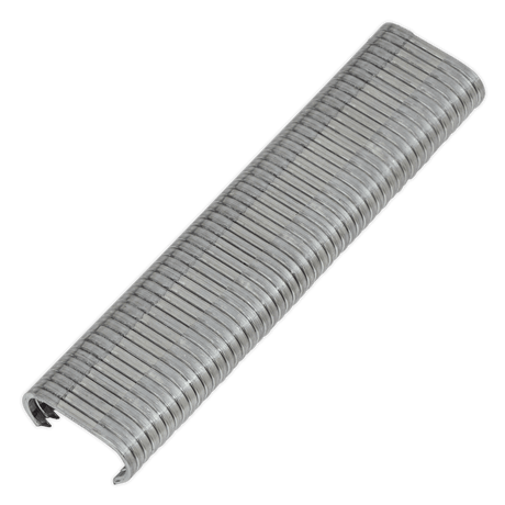 Sealey SHR2010 Steel Hog Rings 50 Strips of 50 - SHR2010 - Sealey Tools UK - Trade Counter Direct