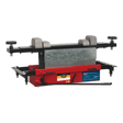 Sealey SJBEX200 Jacking Beam 2tonne with Arm Extenders & Flat Roller Supports - Jacking Beams - SLY-11257 - Sealey Tools UK - Trade Counter Direct