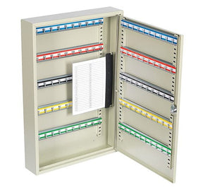 Sealey SKC100 Key Cabinet 100 Key Capacity - Safes & Security - SLY-12346 - Sealey Tools UK - Trade Counter Direct