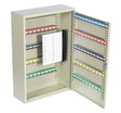 Sealey SKC100D Key Cabinet 100 Key Capacity Deep - Safes & Security - SLY-12347 - Sealey Tools UK - Trade Counter Direct