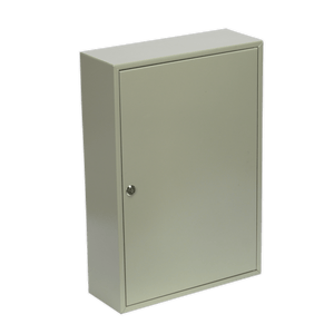 Sealey SKC200 Key Cabinet 200 Key Capacity - SKC200 - Sealey Tools UK - Trade Counter Direct