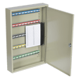 Sealey SKC50 Key Cabinet 50 Key Capacity - SKC50 - Sealey Tools UK - Trade Counter Direct