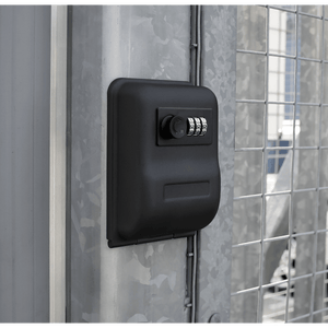 Sealey SKL1 Key Lock Box - SKL1 - Sealey Tools UK - Trade Counter Direct