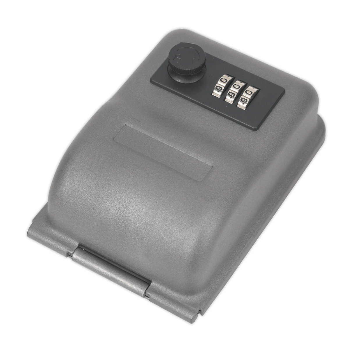 Sealey SKL1 Key Lock Box - SKL1 - Sealey Tools UK - Trade Counter Direct