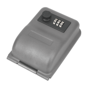 Sealey SKL1 Key Lock Box - SKL1 - Sealey Tools UK - Trade Counter Direct