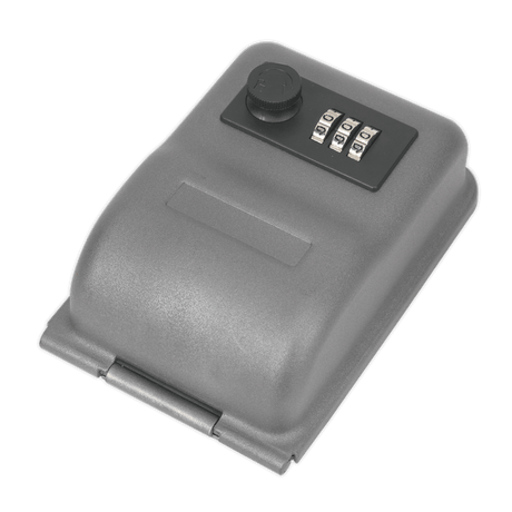 Sealey SKL1 Key Lock Box - SKL1 - Sealey Tools UK - Trade Counter Direct