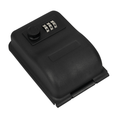 Sealey SKL1 Key Lock Box - SKL1 - Sealey Tools UK - Trade Counter Direct