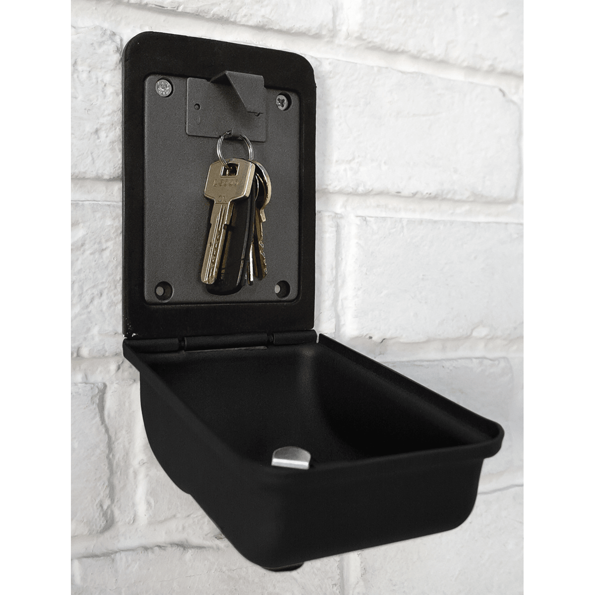 Sealey SKL1 Key Lock Box - SKL1 - Sealey Tools UK - Trade Counter Direct