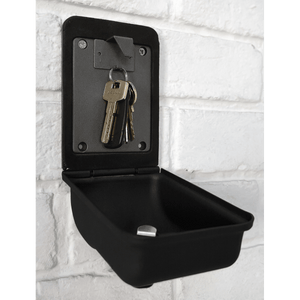 Sealey SKL1 Key Lock Box - SKL1 - Sealey Tools UK - Trade Counter Direct