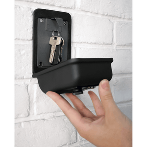 Sealey SKL1 Key Lock Box - SKL1 - Sealey Tools UK - Trade Counter Direct