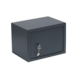 Sealey SKS01 Key Lock Security Safe 350 x 250 x 250mm - SKS01 - Sealey Tools UK - Trade Counter Direct