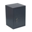 Sealey SKS04 Key Lock Security Safe 350 x 330 x 500mm - SKS04 - Sealey Tools UK - Trade Counter Direct