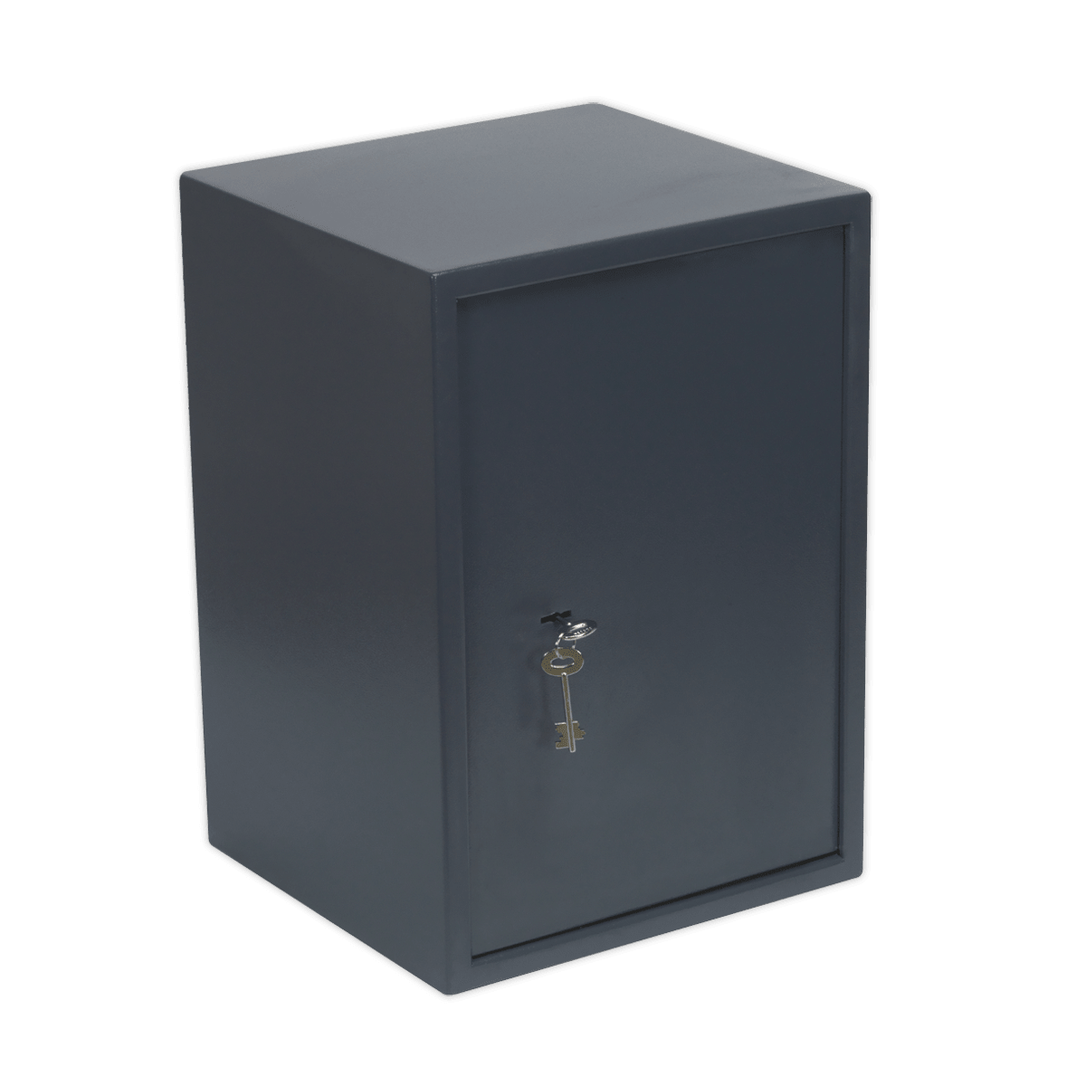 Sealey SKS04 Key Lock Security Safe 350 x 330 x 500mm - SKS04 - Sealey Tools UK - Trade Counter Direct