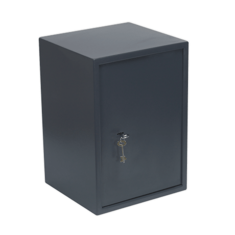 Sealey SKS04 Key Lock Security Safe 350 x 330 x 500mm - SKS04 - Sealey Tools UK - Trade Counter Direct