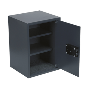 Sealey SKS04 Key Lock Security Safe 350 x 330 x 500mm - SKS04 - Sealey Tools UK - Trade Counter Direct