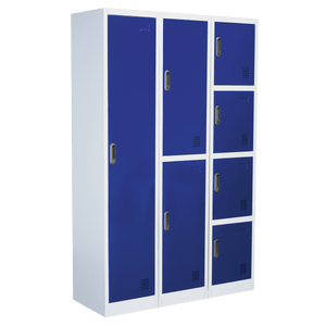 Sealey SL1D Locker 1 Door - SL1D - Sealey Tools UK - Trade Counter Direct