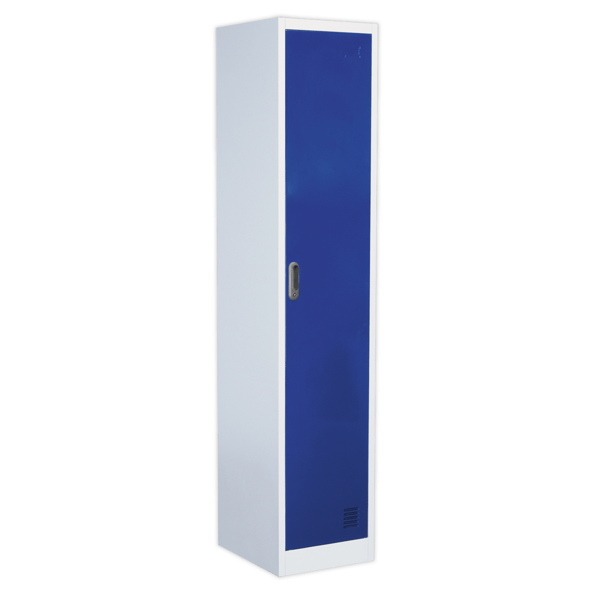 Sealey SL1D Locker 1 Door - SL1D - Sealey Tools UK - Trade Counter Direct