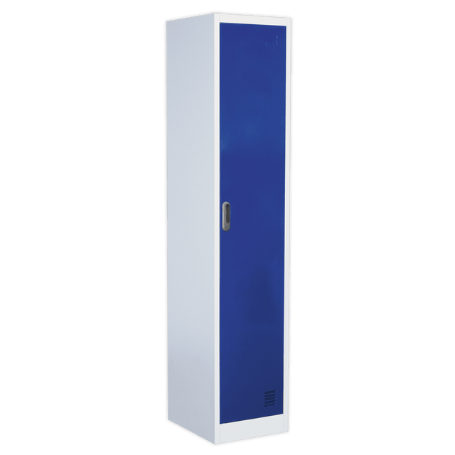 Sealey SL1D Locker 1 Door - SL1D - Sealey Tools UK - Trade Counter Direct