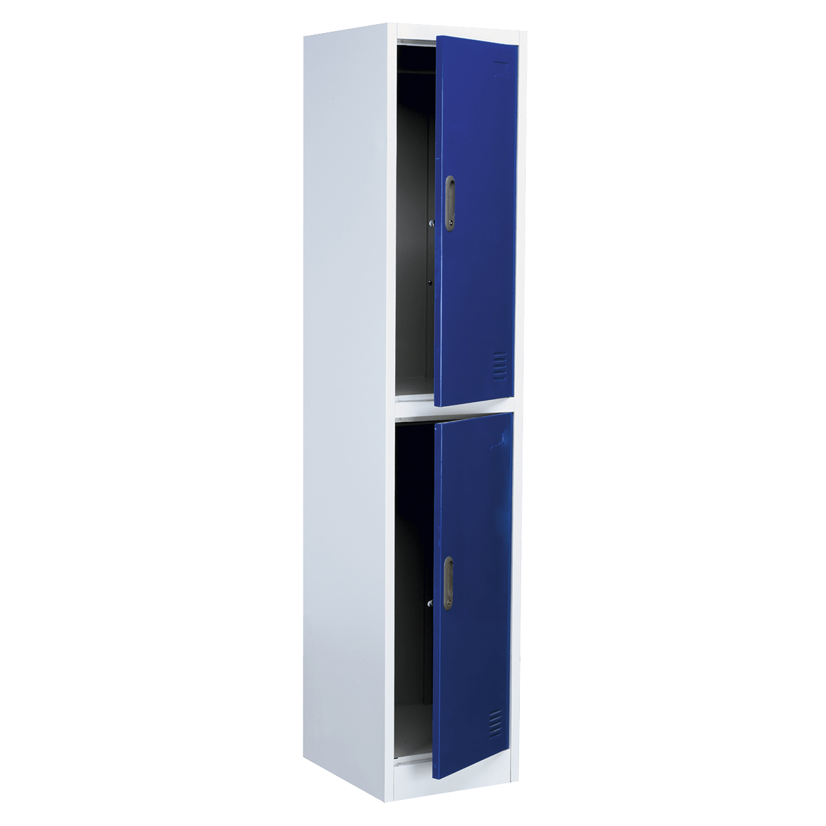 Sealey SL2D Locker 2 Door - SL2D - Sealey Tools UK - Trade Counter Direct