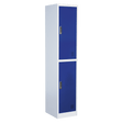 Sealey SL2D Locker 2 Door - SL2D - Sealey Tools UK - Trade Counter Direct