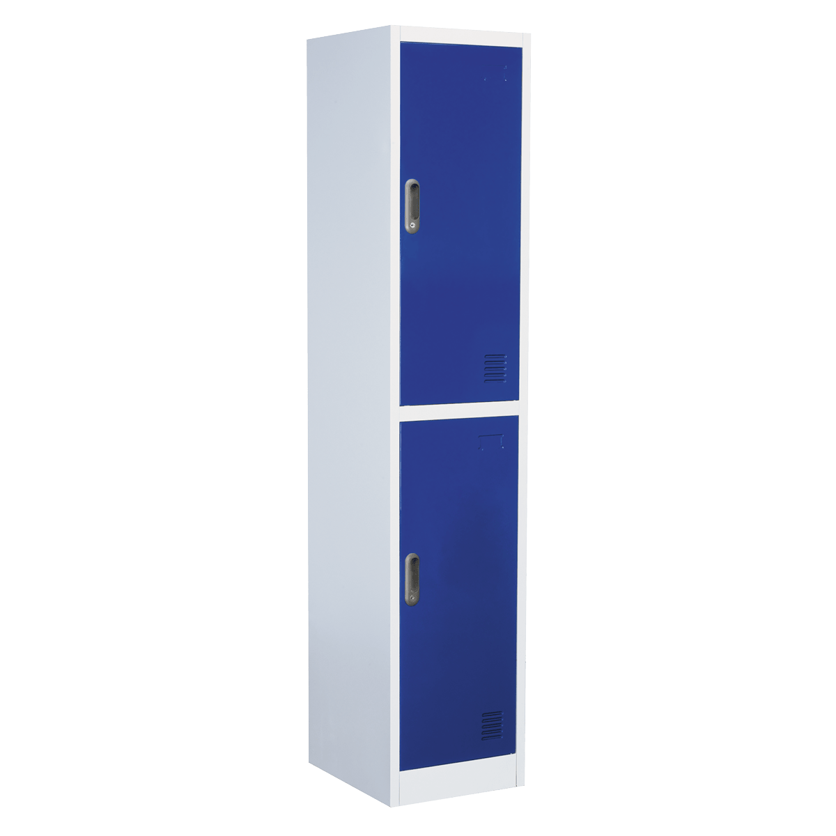 Sealey SL2D Locker 2 Door - SL2D - Sealey Tools UK - Trade Counter Direct