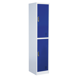 Sealey SL2D Locker 2 Door - SL2D - Sealey Tools UK - Trade Counter Direct
